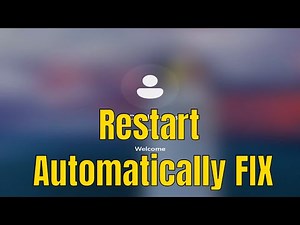 How to Fix a PC That will Restart Automatically Again and Again in Windows 10/11 [Solution]