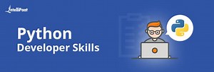 Python Developer Skills Must Needed In 2026