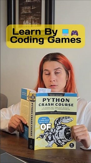 Code Games: Learn and Play – A Fun Way to Improve Your Coding Skills