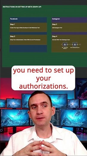 Meta Graph API Setup How-To