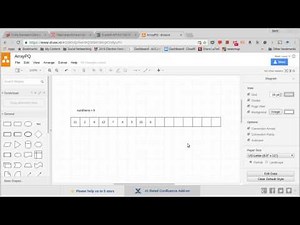 Array Based Priority Queues