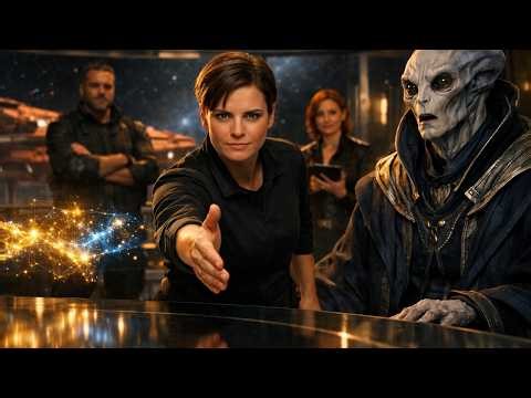 Underestimating Humans: The Galaxy's Biggest Mistake | HFY Sci-Fi | Space Opera Audiobook