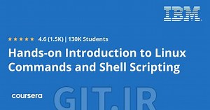 Hands-on Introduction to Linux Commands and Shell Scripting