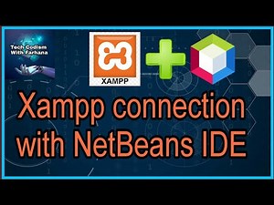 Database Connect /How to connect MySql Database 8.2.12 with NetBeans IDE 19 Using Connector-j Driver