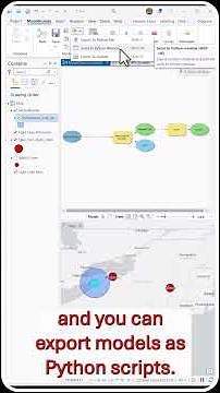 #Python in #ArcGISPro: Where to Find It & How to Use It! #GIS