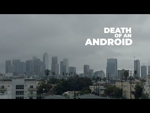 Death of an Android (Full comedy film)