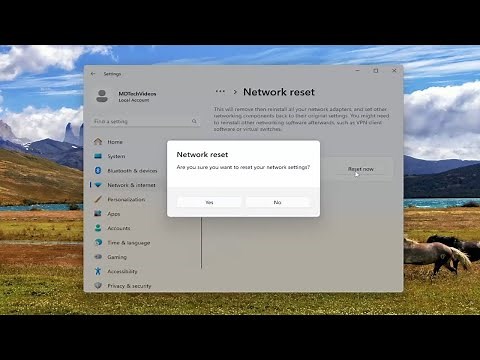 How to Fix Intel Killer WiFi 6E ax1675r Not Working [Solution]