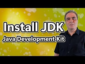 How to Download and Install JDK: A Step-by-Step Guide