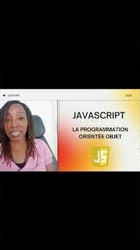 JavaScript: Object-oriented programming #javascript