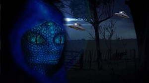 The Lacerta Reptilian Interview - UFO Insight