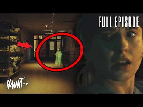 The Overnight Shift From Hell | Haunted Hospitals 410