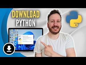 How To Download Python