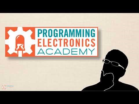 Build your project with Arduino | Get started with the Arduino Crash Course