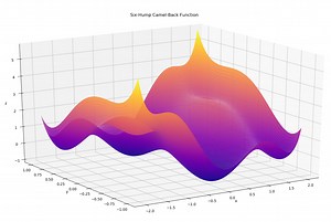 Unit 3) Genetic Algorithm: Benchmark Test Functions | Towards Data Science