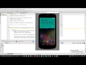 Android AsyncTask : an example