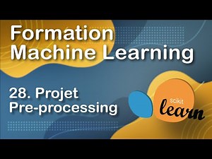 DATA PRE-PROCESSING with Python (28/30)