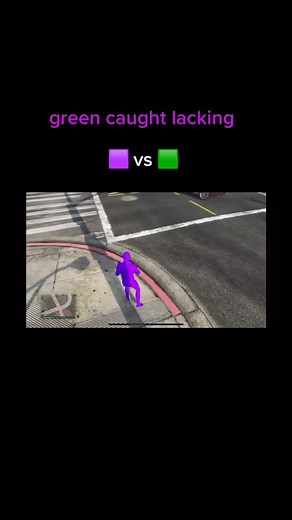 #purple #gang #fyp #green