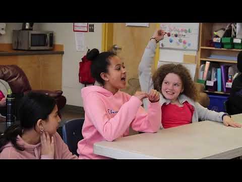 Collaborative & Proactive Solutions with Dr. Ross Greene Video #1