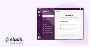 AI Tool for Productivity & Work Collaboration