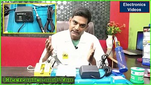 Electronics Tutorial Videos - Free Basic Electronics Videos