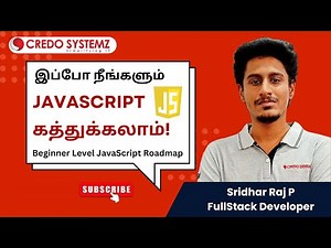 Javascript for Beginners | JavaScript Roadmap for Beginners | How to Learn #Javascript | Day 1