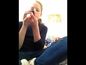 Pregnant alien gives birth 👽part 2 of 1