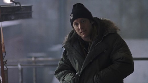 Watch Alien Hunter for Free Online | Pluto TV