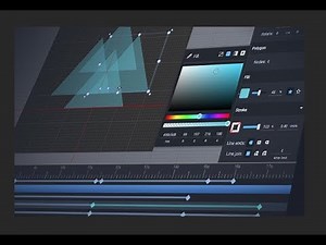 The Most Advanced Online SVG Animation Creator | SVGator