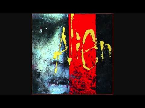 Alien - Brave New Love