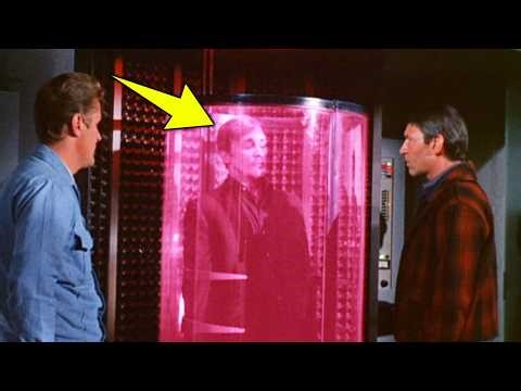 The Invaders (1967) 20 Weird Facts That You Didn’t Know About