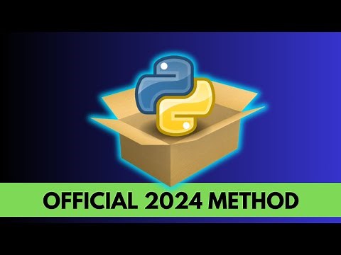 How to Install Python Packages Using Command Prompt Easily (2024)