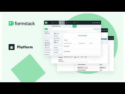 Introducing the Formstack Platform | Formstack