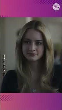 'Tell Me Lies' star Grace Van Patten on intimacy coordinators and working with Jackson White