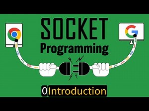 Socket Programming Introduction |E0|