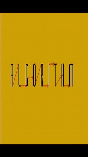 What are Algorithms for Beginners !