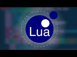 Introduction to Lua Programming in 2024