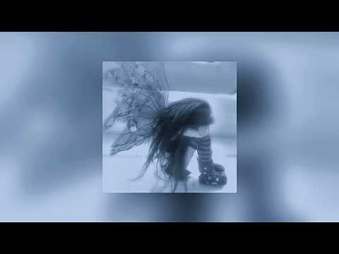 alien blues - sped up