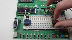 Problem when using pow function