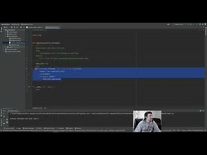 Read from CSV File (2/3) - Python for Beginners