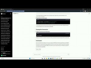 GPIB communication with Python PyVisa
