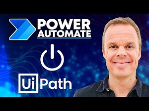 How to Trigger Power Automate flows with UiPath - Full Tutorial