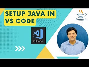 How to Set Up Java Development in VS Code | Easy Step-by-Step Guide
