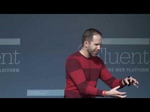 Scott Hanselman, "Virtual Machines, JavaScript and Assembler" - Fluent 2014 Keynote