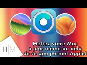 Extend the life of your old Mac with OpenCore 1.5.0 and avoid the most common problems