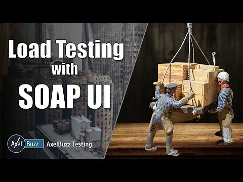How to Use SoapUI for Efficient and Effective Load Testing |