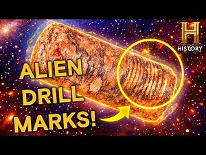 Who Built the Giant Stones of Egypt? (S1) | Ancient Aliens