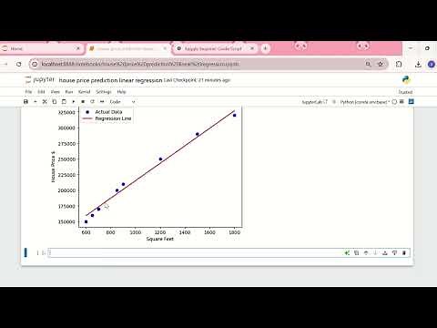 Linear Regression in Python - Understanding Linear Regression in a Simple Way