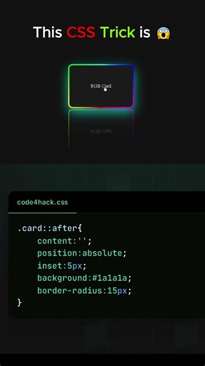Hover Effects in CSS | Web Development | Hover Effects | CSS Tutorial #css #cssanimation #webdesign