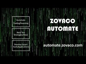 TWS API Architecture
