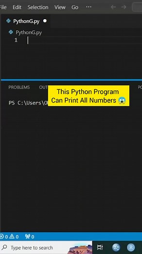 Python Love on TikTok